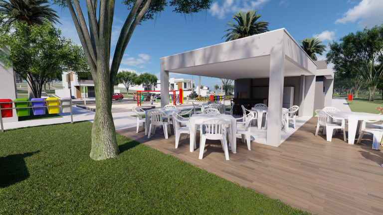 Imagem Casa com 4 Quartos à Venda, 273 m² em Setor Aeroporto - Luziânia Imagem Casa com 4 Quartos à Venda, 273 m² em Setor Aeroporto - Luziânia