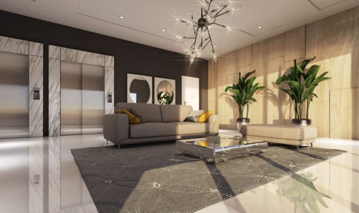 Imagem Apartamento com 2 Quartos à Venda, 78 m² em Morretes - Itapema