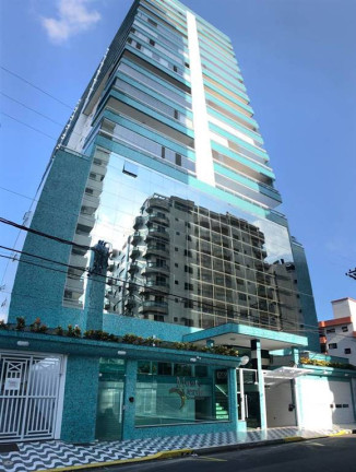 Apartamento com 3 Quartos à Venda, 120 m² em Forte - Praia Grande