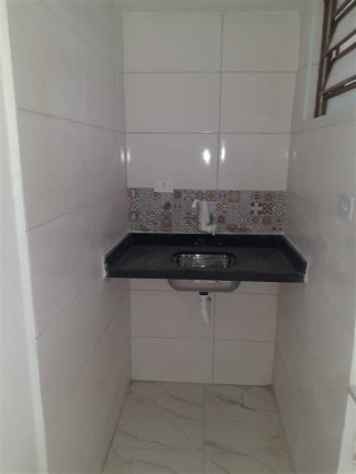 Imagem Casa com 1 Quarto à Venda, 32 m² em Caiçara - Praia Grande Imagem Casa com 1 Quarto à Venda, 32 m² em Caiçara - Praia Grande