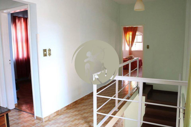 Imagem Casa com 3 Quartos à Venda, 200 m² em Aparecida - Santos Imagem Casa com 3 Quartos à Venda, 200 m² em Aparecida - Santos