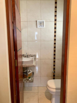 Imagem Casa com 4 Quartos à Venda, 300 m² em Residencial Portal Da Mantiqueira - Taubaté