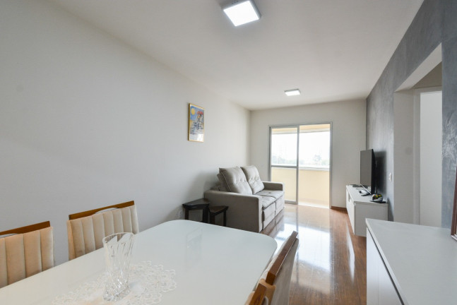 Imagem Apartamento com 2 Quartos à Venda, 65 m² em Aclimação - São Paulo Imagem Apartamento com 2 Quartos à Venda, 65 m² em Aclimação - São Paulo