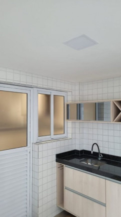 Imagem Apartamento com 3 Quartos à Venda, 119 m² em Canto Do Forte - Praia Grande