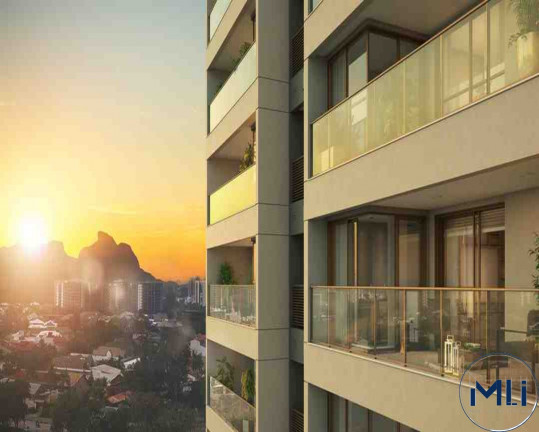 Imagem Imóvel com 3 Quartos à Venda, 121 m² em Barra Da Tijuca - Rio De Janeiro Imagem Imóvel com 3 Quartos à Venda, 121 m² em Barra Da Tijuca - Rio De Janeiro