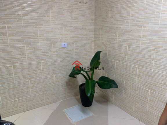 Imagem Casa com 3 Quartos à Venda, 110 m² em Canto Do Forte - Praia Grande Imagem Casa com 3 Quartos à Venda, 110 m² em Canto Do Forte - Praia Grande