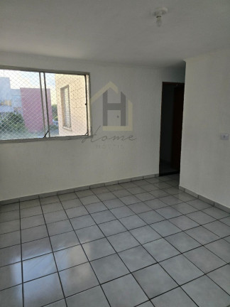 Imagem Imóvel com 2 Quartos para Alugar, 52 m² em Jardim Alvorada - Santo André Imagem Imóvel com 2 Quartos para Alugar, 52 m² em Jardim Alvorada - Santo André