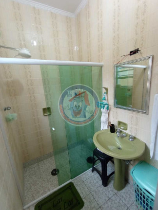 Imagem Casa com 2 Quartos à Venda, 126 m² em Itaóca - Mongaguá