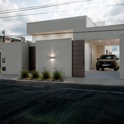 Imagem Casa com 3 Quartos à Venda, 91 m² em Residencial Vereda Dos Buritis - Goianésia Imagem Casa com 3 Quartos à Venda, 91 m² em Residencial Vereda Dos Buritis - Goianésia