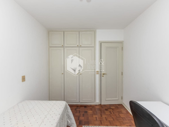 Imagem Apartamento com 3 Quartos à Venda, 103 m² em Pompeia - São Paulo