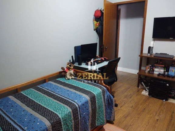 Imagem Apartamento com 2 Quartos à Venda, 80 m² em Nova Gerti - São Caetano Do Sul