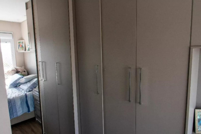 Imagem Apartamento com 2 Quartos à Venda, 81 m² em Vila Andrade - São Paulo Imagem Apartamento com 2 Quartos à Venda, 81 m² em Vila Andrade - São Paulo