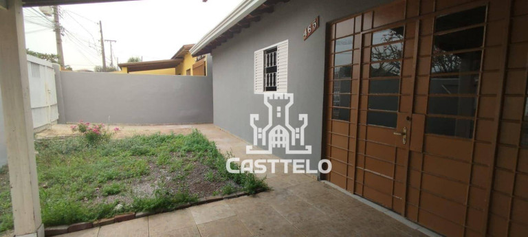 Imagem Casa com 2 Quartos à Venda, 160 m² em Parque Residencial João Piza - Londrina Imagem Casa com 2 Quartos à Venda, 160 m² em Parque Residencial João Piza - Londrina