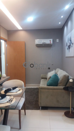 Imagem Apartamento com 2 Quartos à Venda, 41 m² em São Judas - Montes Claros Imagem Apartamento com 2 Quartos à Venda, 41 m² em São Judas - Montes Claros
