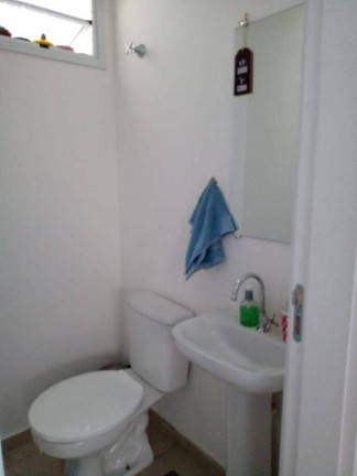 Imagem Sobrado com 2 Quartos à Venda, 68 m² em Vila Areao - Taubaté Imagem Sobrado com 2 Quartos à Venda, 68 m² em Vila Areao - Taubaté