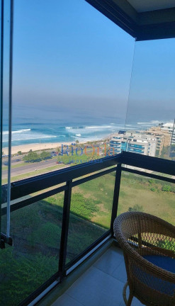 Cobertura com 2 Quartos à Venda, 130 m² em Barra Da Tijuca - Rio De Janeiro