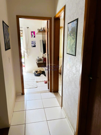 Imagem Sobrado com 3 Quartos à Venda, 105 m² em Vila Morumbi - Campo Grande