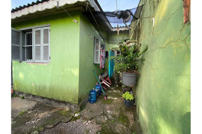 Imagem Casa com 3 Quartos à Venda,  em Estância Velha - Canoas
