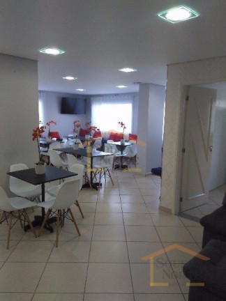 Imagem Apartamento com 2 Quartos à Venda, 62 m² em Vila Maria - São Paulo