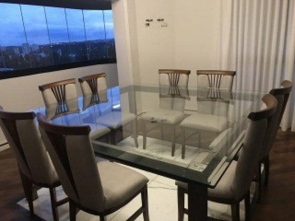 Apartamento com 3 Quartos à Venda, 341 m² em Alphaville Industrial - Barueri