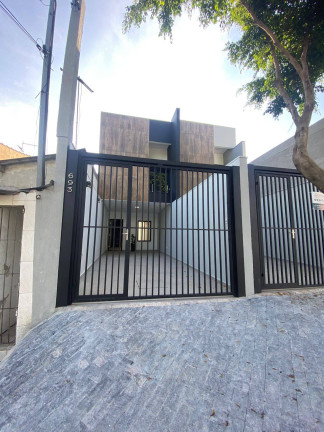Sobrado com 3 Quartos à Venda, 115 m² em São Paulo