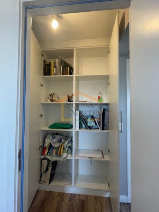 Imagem Apartamento com 3 Quartos à Venda ou Locação, 50 m² em Jaçanã - São Paulo