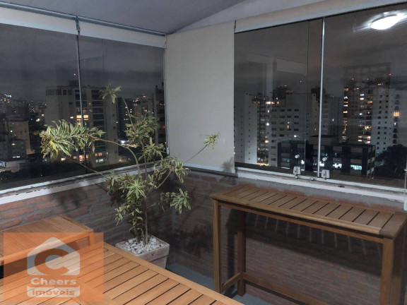 Imagem Apartamento com 2 Quartos à Venda, 75 m² em Moema - São Paulo Imagem Apartamento com 2 Quartos à Venda, 75 m² em Moema - São Paulo
