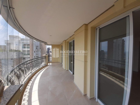 Imagem Apartamento com 4 Quartos à Venda, 267 m² em Chácara Klabin - São Paulo Imagem Apartamento com 4 Quartos à Venda, 267 m² em Chácara Klabin - São Paulo