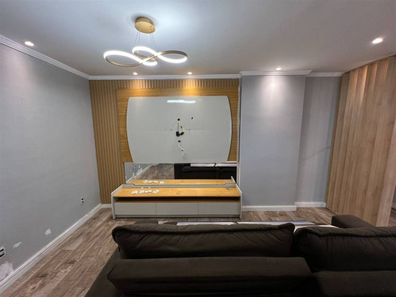 Imagem Apartamento com 3 Quartos à Venda, 120 m² em Aviação - Praia Grande Imagem Apartamento com 3 Quartos à Venda, 120 m² em Aviação - Praia Grande