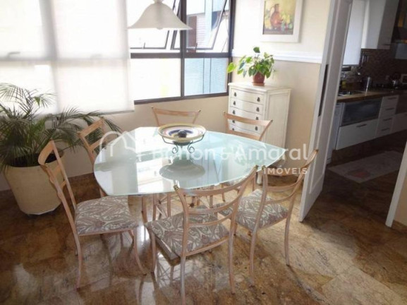 Imagem Apartamento com 4 Quartos à Venda, 280 m² em Cambuí - Campinas Imagem Apartamento com 4 Quartos à Venda, 280 m² em Cambuí - Campinas