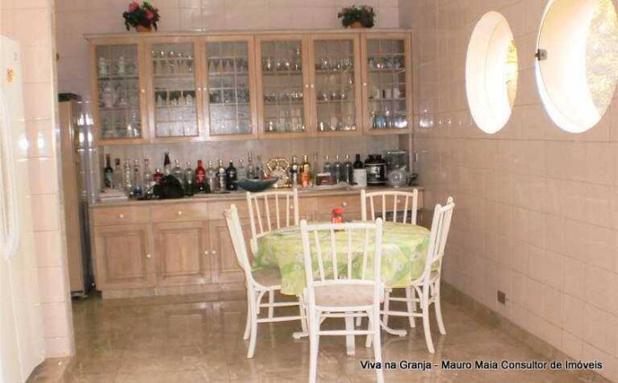 Imagem Casa com 4 Quartos à Venda, 10.208 m² em Chácara São João - Carapicuíba