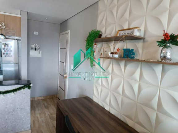 Imagem Apartamento com 2 Quartos à Venda, 49 m² em Vila Osasco - Osasco Imagem Apartamento com 2 Quartos à Venda, 49 m² em Vila Osasco - Osasco