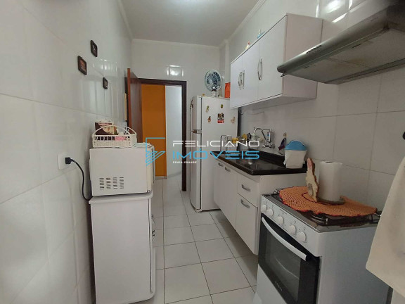 Imagem Apartamento com 1 Quarto à Venda, 56 m² em Canto Do Forte - Praia Grande Imagem Apartamento com 1 Quarto à Venda, 56 m² em Canto Do Forte - Praia Grande