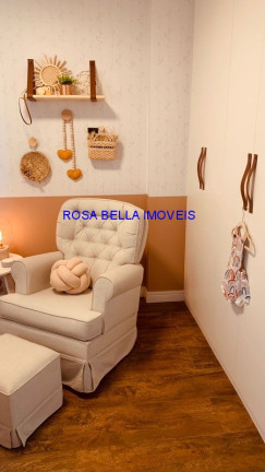 Imagem Apartamento com 3 Quartos à Venda, 119 m² em Jardim Ermida I - Jundiaí Imagem Apartamento com 3 Quartos à Venda, 119 m² em Jardim Ermida I - Jundiaí