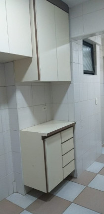Imagem Imóvel com 3 Quartos para Alugar, 80 m² em Vila Congonhas - São Paulo