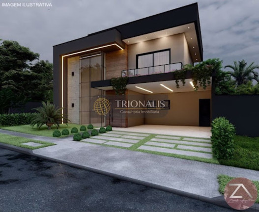 Imagem Casa com 3 Quartos à Venda, 198 m² em Condomínio Terras De Atibaia I - Atibaia Imagem Casa com 3 Quartos à Venda, 198 m² em Condomínio Terras De Atibaia I - Atibaia
