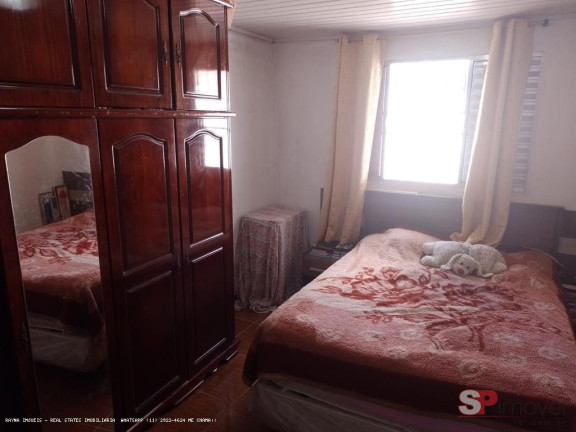 Imagem Casa com 2 Quartos à Venda, 90 m² em Vila Dom Pedro Ii - São Paulo