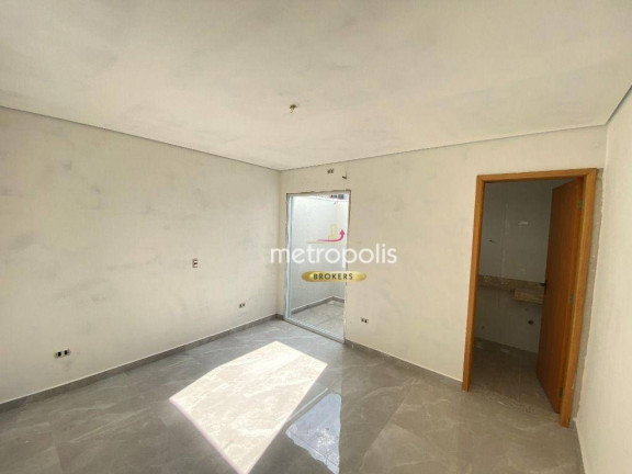 Imagem Casa com 3 Quartos à Venda, 135 m² em Vila Camilópolis - Santo André Imagem Casa com 3 Quartos à Venda, 135 m² em Vila Camilópolis - Santo André