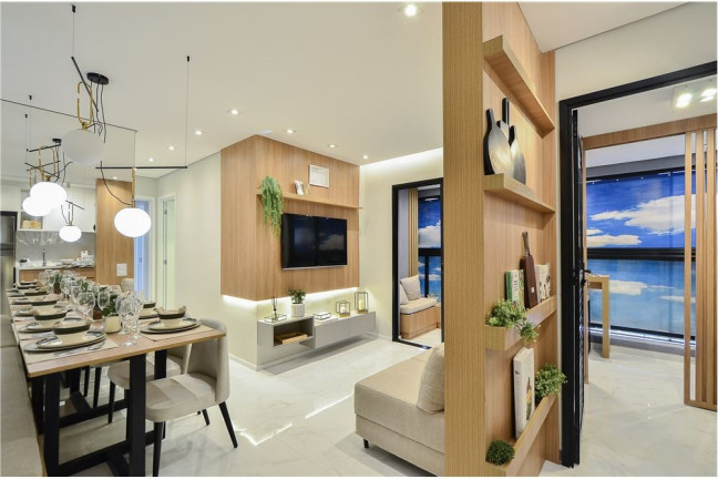 Imagem Apartamento com 2 Quartos à Venda, 57 m² em Aclimação - São Paulo Imagem Apartamento com 2 Quartos à Venda, 57 m² em Aclimação - São Paulo