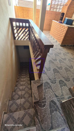 Imagem Casa com 3 Quartos à Venda, 200 m² em Itaquera - São Paulo Imagem Casa com 3 Quartos à Venda, 200 m² em Itaquera - São Paulo