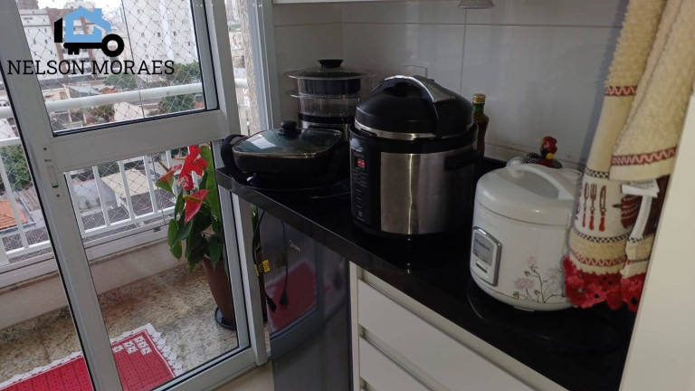 Imagem Apartamento com 3 Quartos à Venda, 174 m² em Santa Maria - São Caetano Do Sul Imagem Apartamento com 3 Quartos à Venda, 174 m² em Santa Maria - São Caetano Do Sul