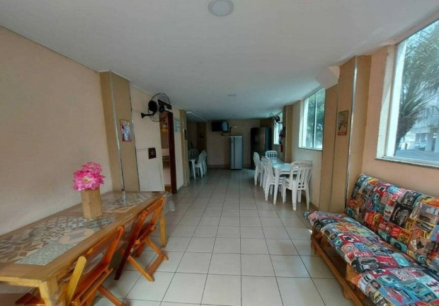 Imagem Imóvel com 2 Quartos à Venda, 48 m² em Penha De França - São Paulo