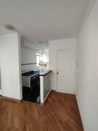 Imagem Apartamento com 2 Quartos à Venda, 48 m² em Jardim Santa Terezinha (zona Leste) - São Paulo Imagem Apartamento com 2 Quartos à Venda, 48 m² em Jardim Santa Terezinha (zona Leste) - São Paulo