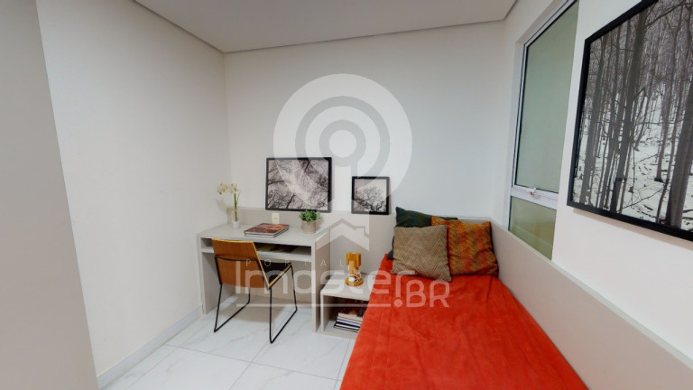 Imagem Apartamento com 1 Quarto à Venda, 30 m² em Edson Queiroz - Fortaleza Imagem Apartamento com 1 Quarto à Venda, 30 m² em Edson Queiroz - Fortaleza