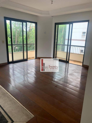 Imagem Apartamento com 4 Quartos à Venda, 177 m² em Jardim Ampliação - São Paulo Imagem Apartamento com 4 Quartos à Venda, 177 m² em Jardim Ampliação - São Paulo