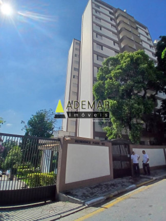Imagem Apartamento com 3 Quartos à Venda, 86 m² em Centro - Diadema Imagem Apartamento com 3 Quartos à Venda, 86 m² em Centro - Diadema