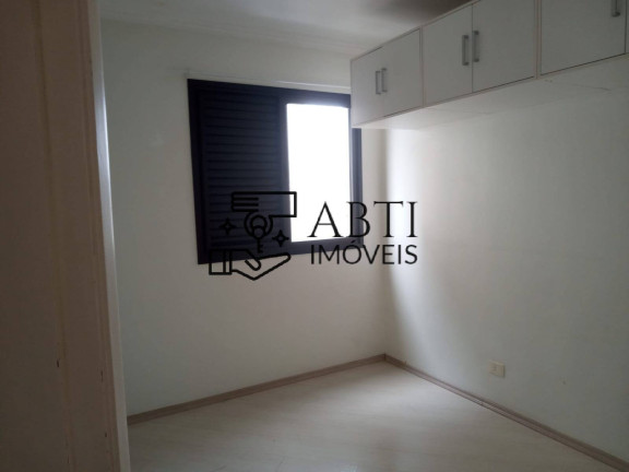 Imagem Apartamento com 3 Quartos à Venda, 78 m² em Saúde - São Paulo