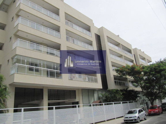 Apartamento com 2 Quartos à Venda, 70 m² em Braga - Cabo Frio