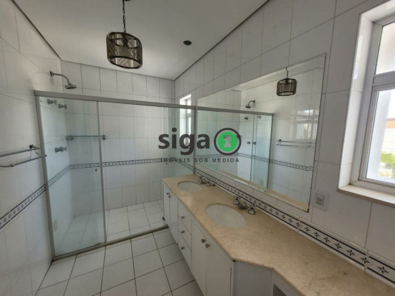 Imagem Casa com 5 Quartos à Venda ou Locação, 350 m² em Santo Amaro - São Paulo Imagem Casa com 5 Quartos à Venda ou Locação, 350 m² em Santo Amaro - São Paulo