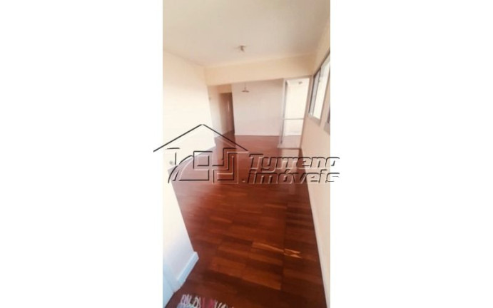 Imagem Apartamento com 4 Quartos à Venda, 115 m² em Jardim São Dimas - São José Dos Campos Imagem Apartamento com 4 Quartos à Venda, 115 m² em Jardim São Dimas - São José Dos Campos